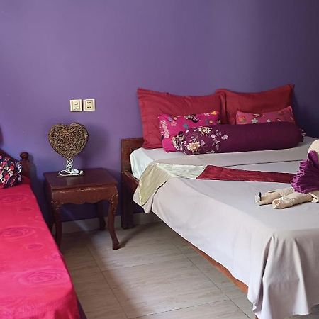 Hotel De La Plage แกบ ภายนอก รูปภาพ