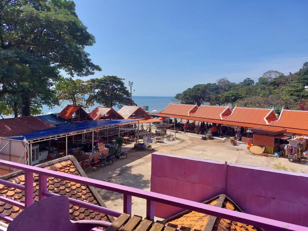 Hotel De La Plage แกบ ห้อง รูปภาพ