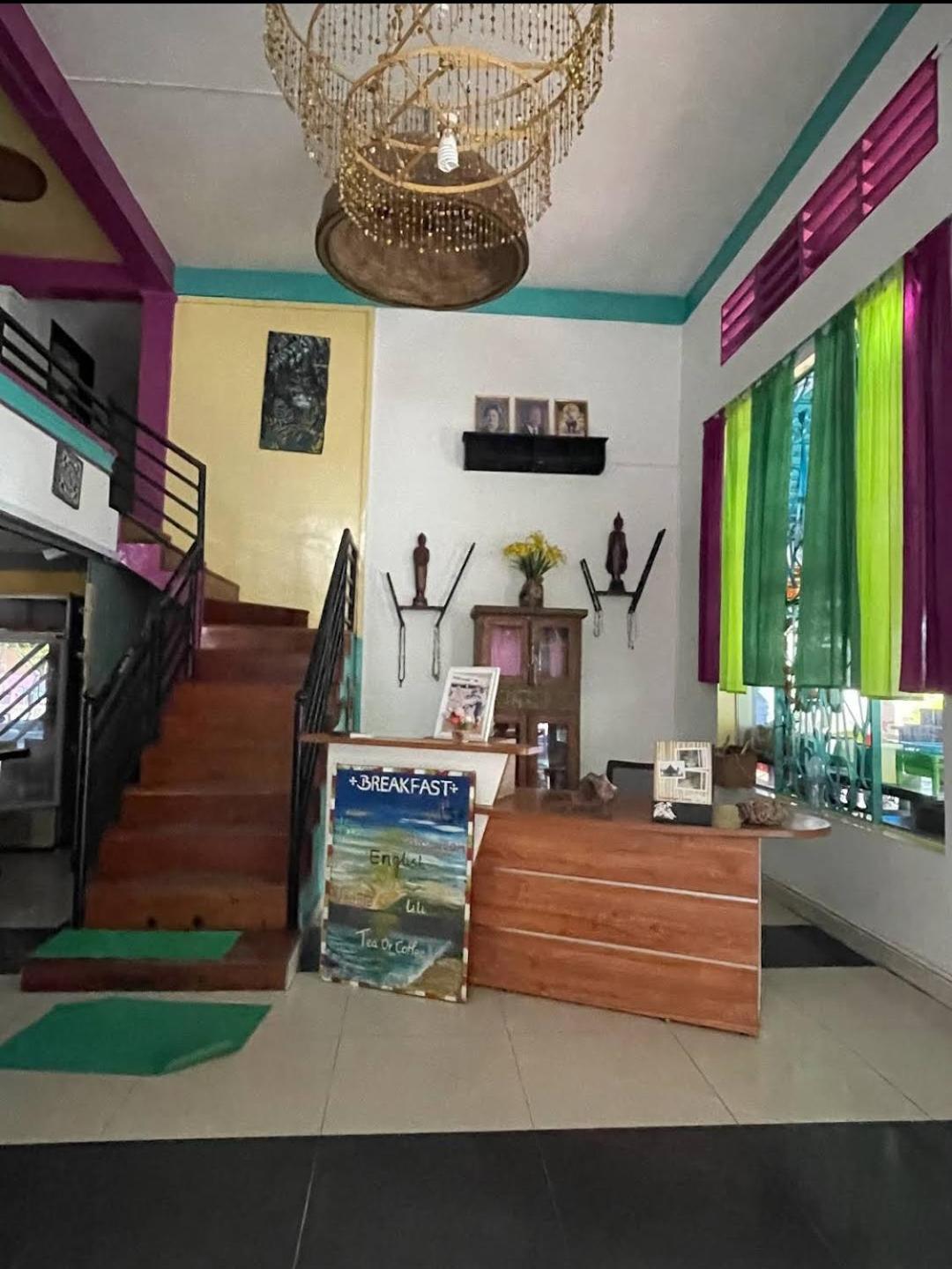 Hotel De La Plage แกบ ภายนอก รูปภาพ