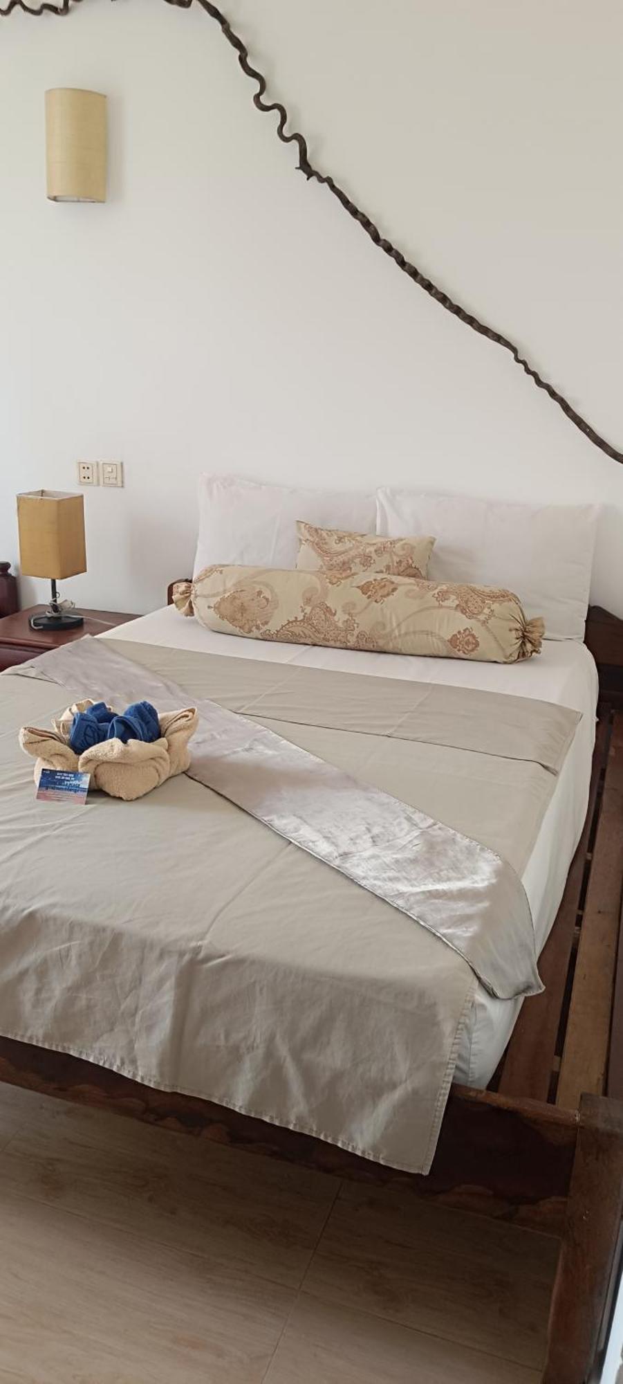 Hotel De La Plage แกบ ห้อง รูปภาพ