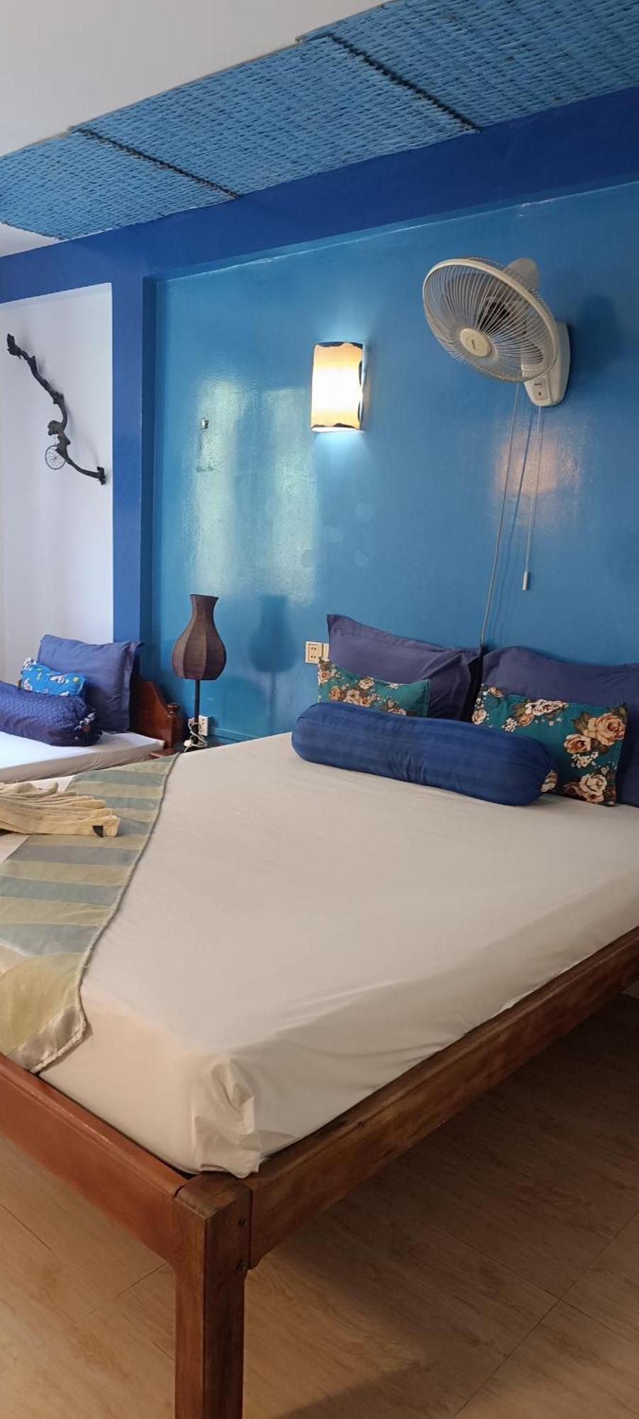 Hotel De La Plage แกบ ห้อง รูปภาพ