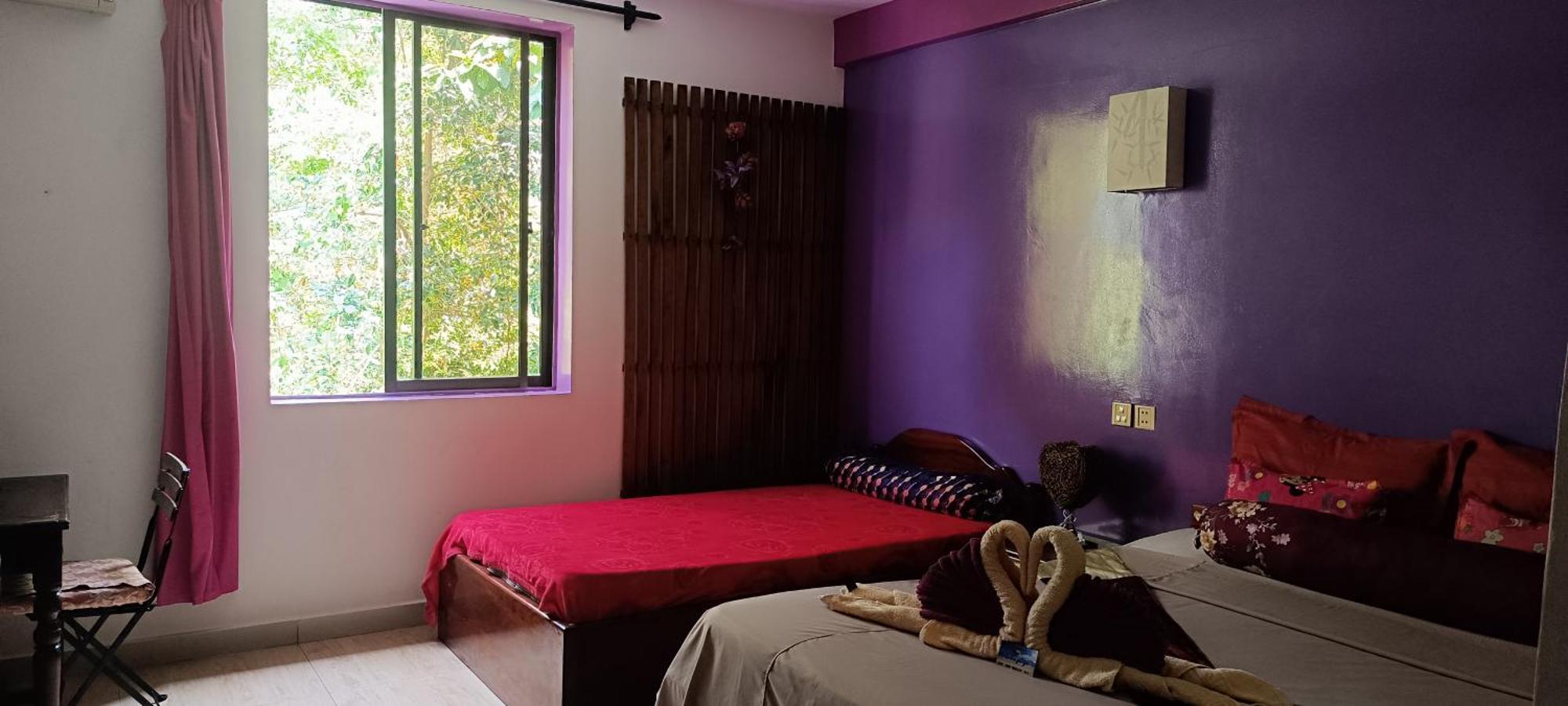 Hotel De La Plage แกบ ห้อง รูปภาพ