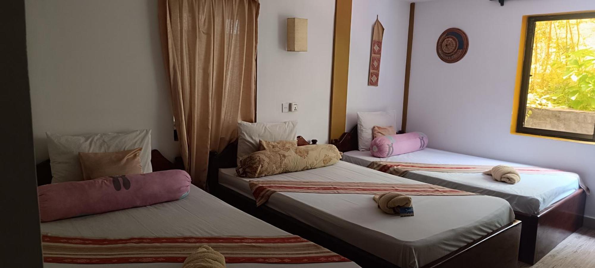Hotel De La Plage แกบ ห้อง รูปภาพ