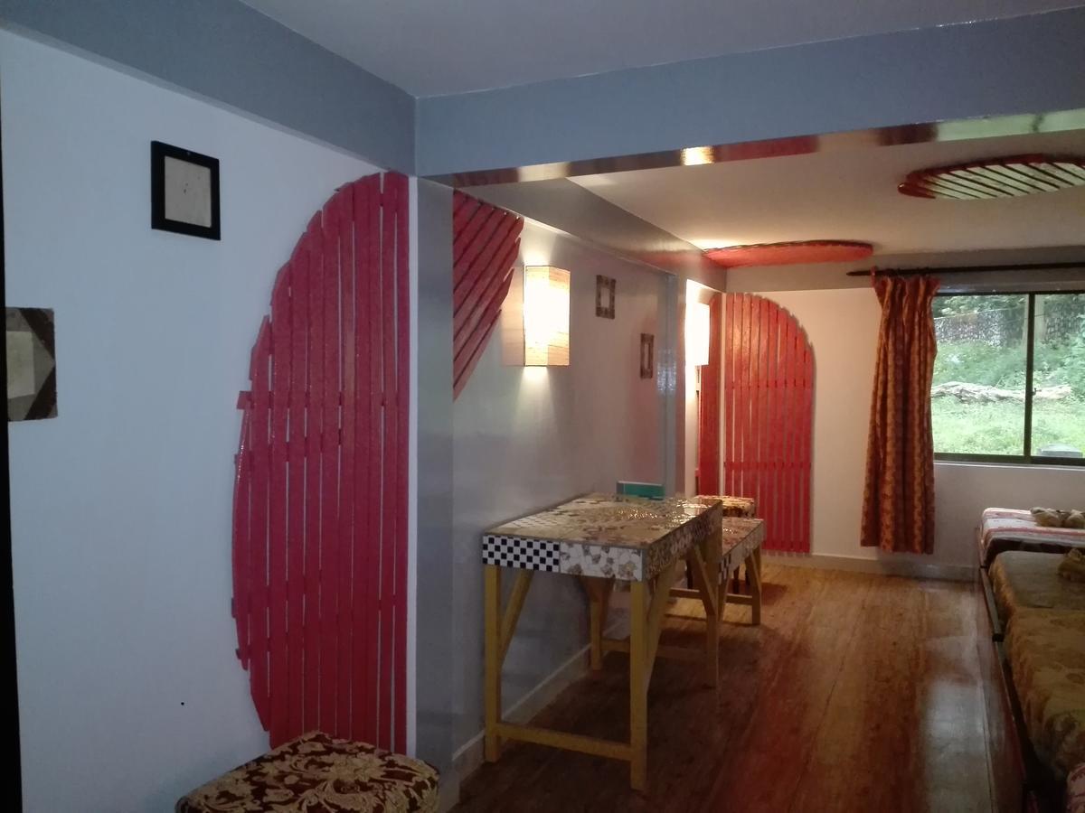 Hotel De La Plage แกบ ภายนอก รูปภาพ