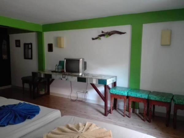 Hotel De La Plage แกบ ห้อง รูปภาพ