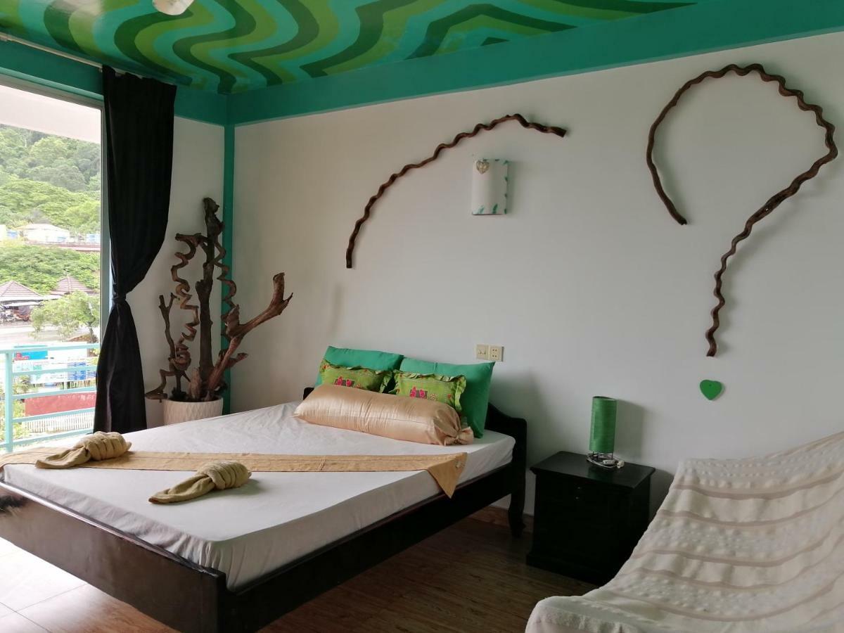 Hotel De La Plage แกบ ภายนอก รูปภาพ