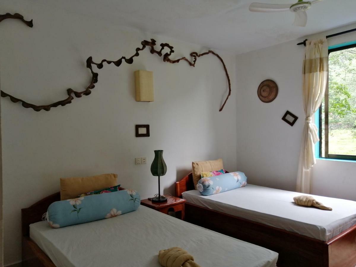 Hotel De La Plage แกบ ภายนอก รูปภาพ
